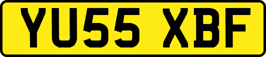 YU55XBF