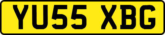 YU55XBG