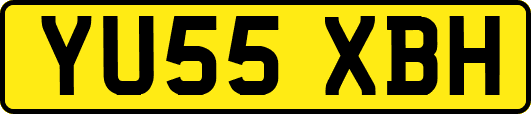 YU55XBH