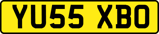 YU55XBO
