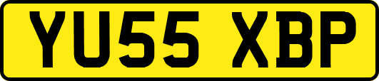 YU55XBP