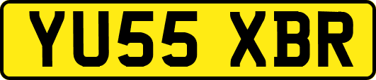 YU55XBR