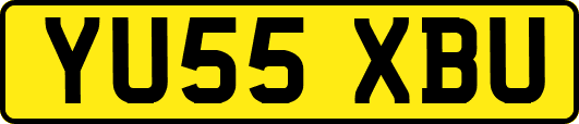 YU55XBU