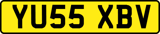 YU55XBV