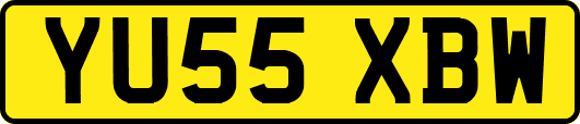 YU55XBW