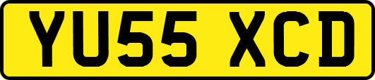 YU55XCD