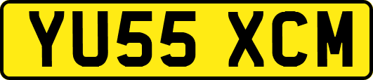YU55XCM