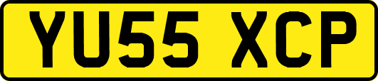 YU55XCP