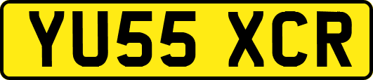YU55XCR