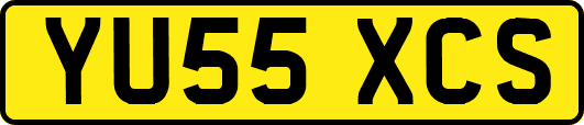 YU55XCS