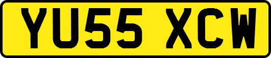YU55XCW