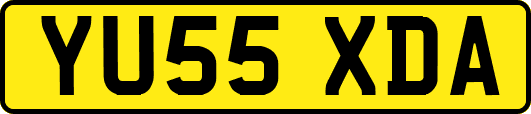 YU55XDA
