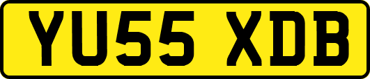 YU55XDB