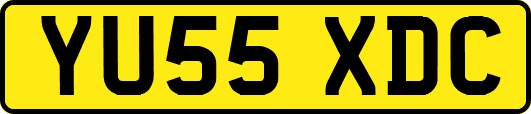 YU55XDC