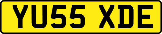 YU55XDE