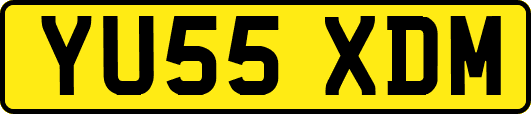 YU55XDM