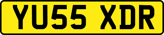 YU55XDR