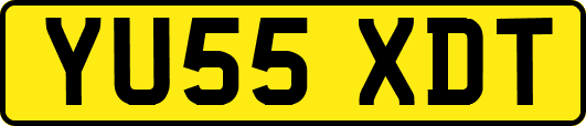 YU55XDT