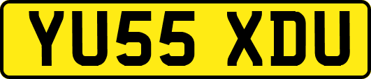 YU55XDU