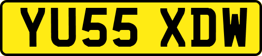 YU55XDW