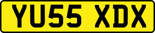 YU55XDX