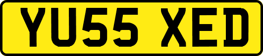 YU55XED