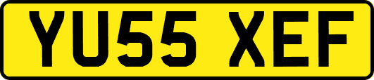 YU55XEF