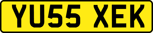 YU55XEK