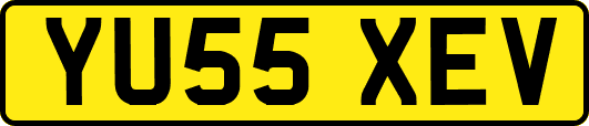 YU55XEV