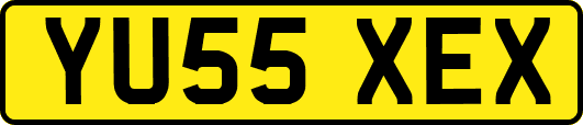 YU55XEX