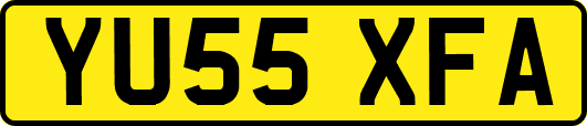 YU55XFA