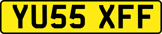 YU55XFF