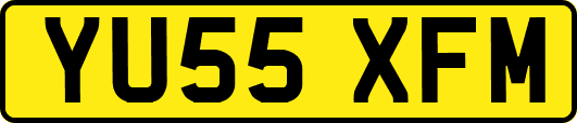YU55XFM