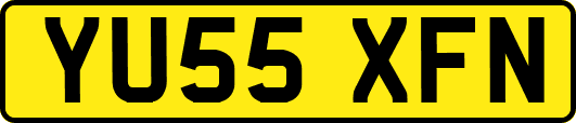 YU55XFN
