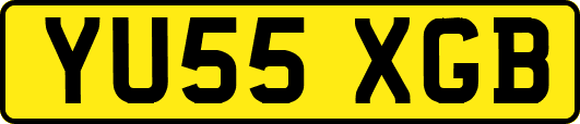 YU55XGB