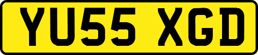 YU55XGD
