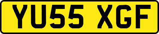 YU55XGF