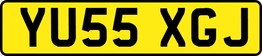 YU55XGJ