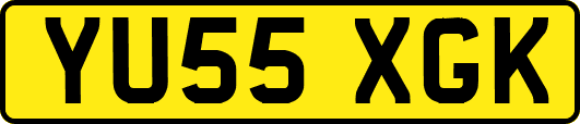 YU55XGK