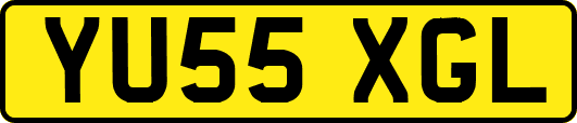 YU55XGL