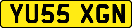 YU55XGN