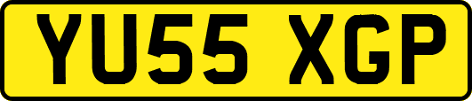 YU55XGP