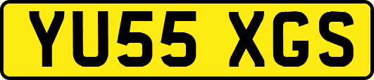 YU55XGS