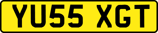 YU55XGT