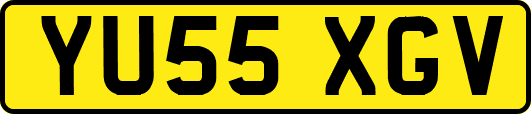 YU55XGV