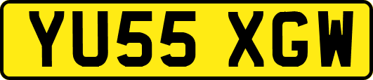 YU55XGW