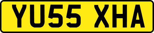 YU55XHA