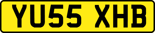 YU55XHB