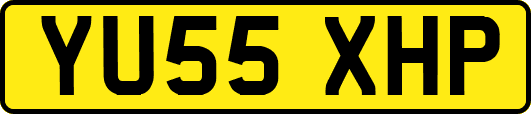 YU55XHP