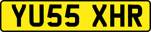 YU55XHR